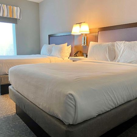 Hampton Inn Mcminnville, Tn Eksteriør bilde
