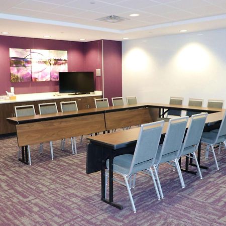 Hampton Inn Mcminnville, Tn Eksteriør bilde
