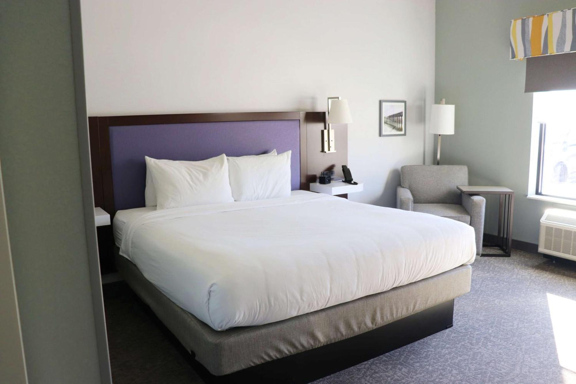 Hampton Inn Mcminnville, Tn Eksteriør bilde